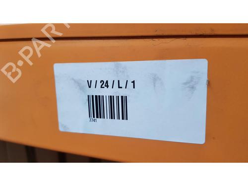 Dørhængsel/Dørbegrænser ALFA ROMEO GIULIA (952_) 2.9 Quadrifoglio (952AAM24) | BP22666125C146 - Image 8
