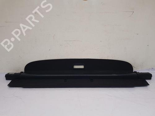 Rear parcel shelf SKODA OCTAVIA III Combi (5E5, 5E6) 1.6 TDI | BP31075312C85 