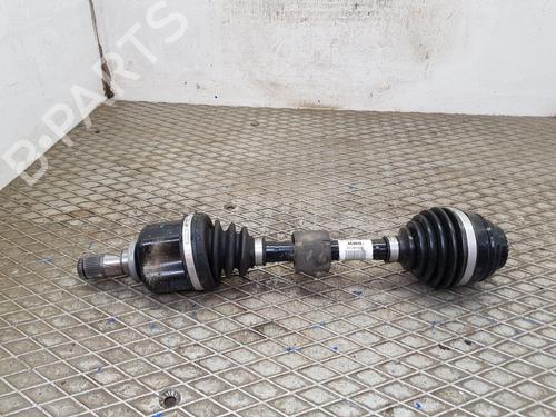 Used Left front driveshaft MINI MINI (F56) John Cooper Works (231 hp) 30264385