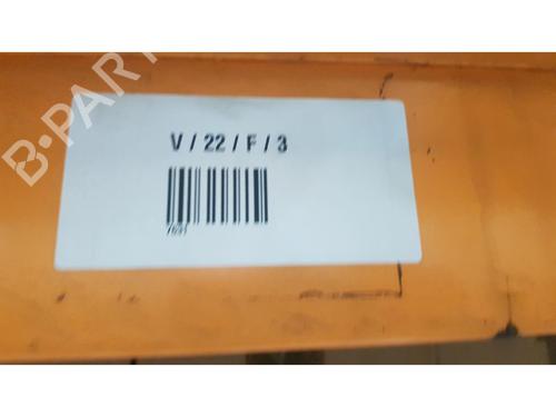 Electronic module HYUNDAI ix35 (LM, EL, ELH) 1.7 CRDi | BP22662025M83 