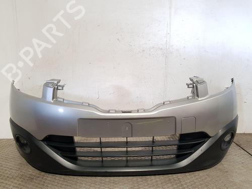 Used Front bumper Front bumper NISSAN QASHQAI I (J10, NJ10) 1.5 dCi (110 hp) 40259022 40259022