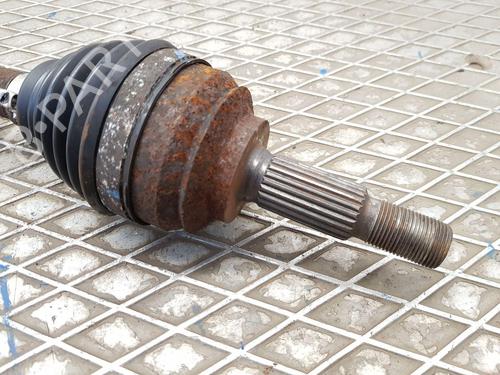 Right front driveshaft DACIA SANDERO II  | BP25838792M39 