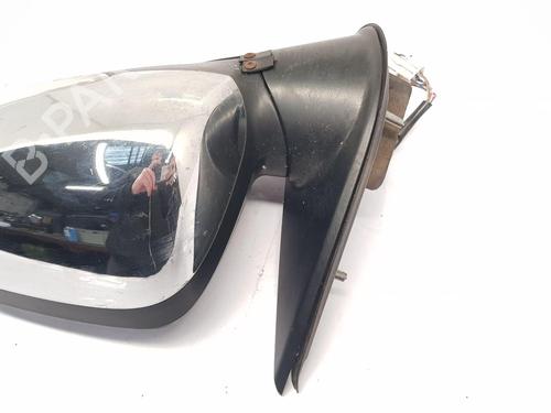 Ryggespeil venstre ISUZU D-MAX I (TFR, TFS) 2.5 DiTD 4x4 (TFS86_) | BP30471585C26