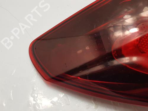 Left taillight VAUXHALL ASTRA Mk VI (J) (P10) 2.0 CDTi | BP28119928C34 