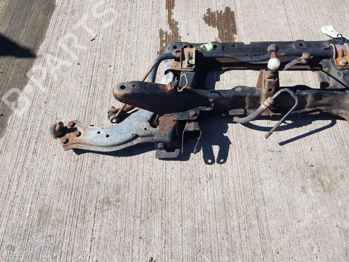 Subframe CITROËN BERLINGO / BERLINGO FIRST MPV (MF_, GJK_, GFK_) 1.9 D (MFWJZ) | BP26185240M9 