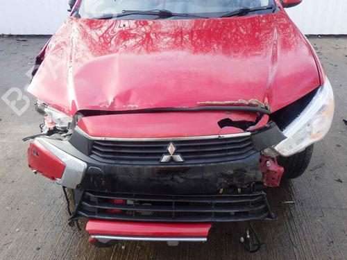 Radio MITSUBISHI ASX (GA_W_) 1.6 DI-D 4WD | BP28175480E6 - Image 13