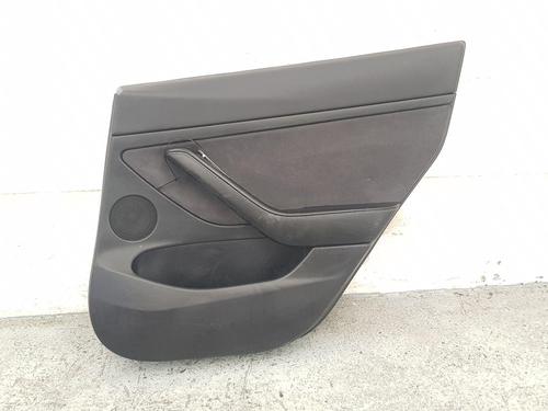 Used Rear right panel Rear right panel 38957597 38957597
