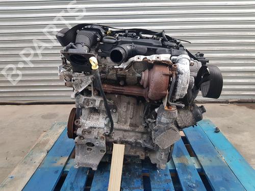 Engine FORD FOCUS C-MAX (DM2) 1.6 TDCi | BP39911675M1 - Image 2