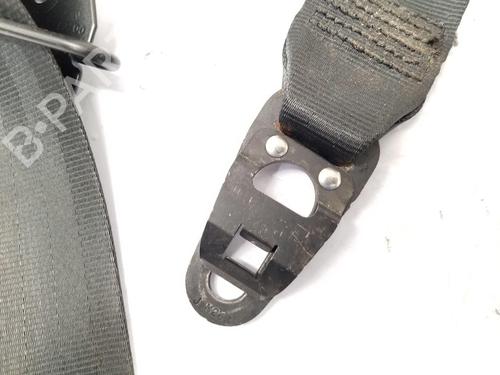 Front right seatbelt RENAULT ZOE (BFM_) ZOE | BP40235466I25 - Image 5