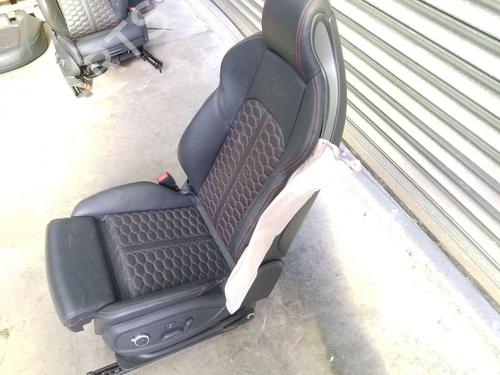 Right front seat AUDI A4 B9 Avant (8W5, 8WD) RS4 TFSi quattro | BP33306449C16 - Image 38