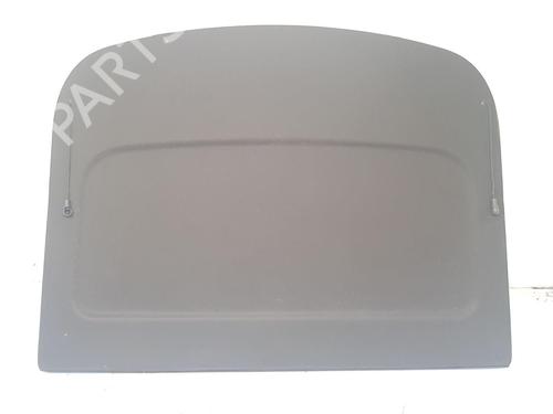 Used Rear parcel shelf Rear parcel shelf VAUXHALL INSIGNIA Mk I (A) Hatchback (G09) 2.0 CDTI (68) (130 hp) 34406764 34406764