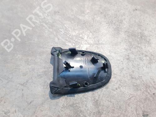 Right front seat MCLAREN 720S 4.0 | BP29957143C16