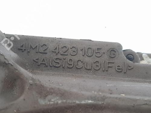 Steering rack VW TOUAREG (CR7, RC8)  | BP33966654M22  - Image 7