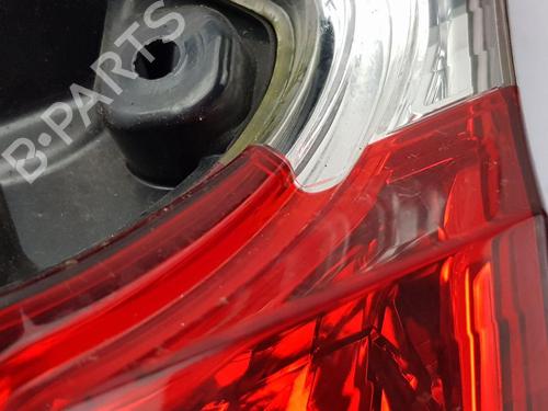 Right tailgate light TOYOTA C-HR (_X1_) 1.8 Hybrid (ZYX10_, ZYX11_, ZYX10R, ZYX11R) | BP32455189C80 