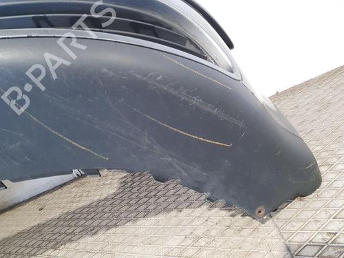 Front bumper VW GOLF PLUS V (5M1, 521) 1.9 TDI | BP26569728C7 