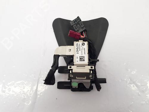 Used Electronic module Electronic module BMW X1 (F48) sDrive 18 i (140 hp) 36474755 36474755