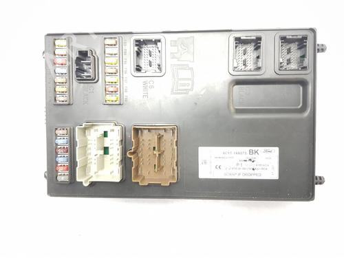 Used Electronic module FORD TRANSIT Van (FA_ _) 2.2 TDCi (85 hp) 29549243