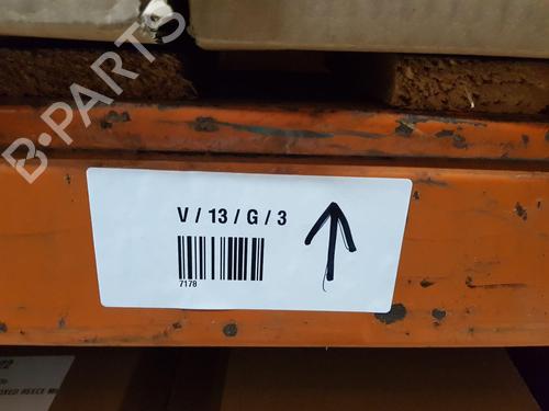 ABS pump SKODA YETI (5L) 2.0 TDI 4x4 | BP29408011M43 