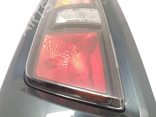 Left taillight KIA SOUL I (AM) 1.6 CVVT | BP22205067C34 