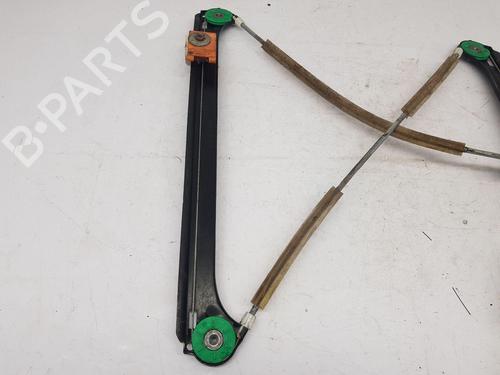 Front right window mechanism AUDI A3 Sportback (8PA) 2.0 TDI 16V | BP22665296C23 