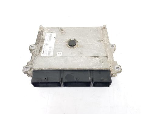 Engine control unit (ECU) RENAULT CAPTUR I (J5_, H5_) 0.9 TCe 90 | BP38087274M57 - Image 3