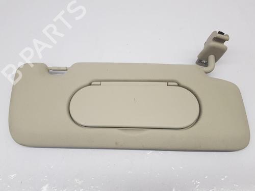 Used Right sun visor Right sun visor MINI MINI COUNTRYMAN (F60) Cooper (136 hp) 33472969 33472969