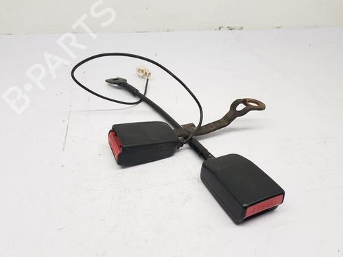 Front right belt tensioner PEUGEOT EXPERT Van (VF3A_, VF3U_, VF3X_) 1.6 HDi 90 8V | BP30581114C88