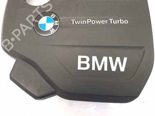 Upper protection BMW 1 (F20) 116 d | BP29467448M93 