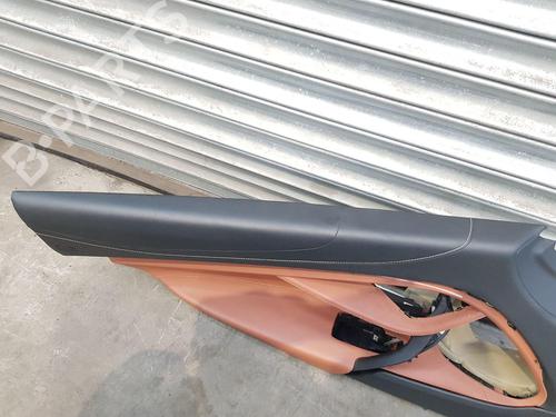 Right front seat MCLAREN 720S 4.0 | BP29957143C16