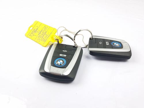 Electronic module BMW i3 (I01) Electric | BP30737712M83