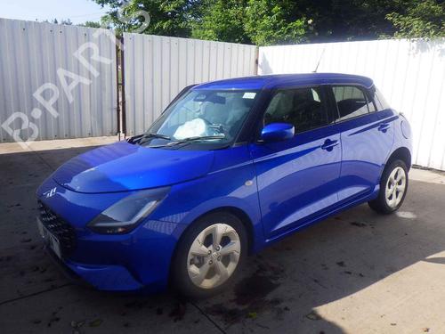 Engine SUZUKI SWIFT VI (ZD_, ZC_) 1.2 VVT Hybrid (ZCEDS, AOL312) | BP39959966M1 - Image 15