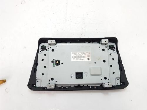 Radio SKODA SUPERB III (3V3) 2.0 TDI | BP22674276E6 