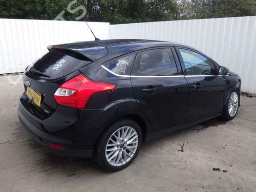 Right taillight FORD FOCUS III 1.0 EcoBoost | BP25039471C35 