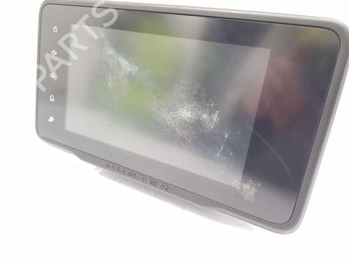 Bilradio DACIA DUSTER (HM_) 1.5 dCi 90 (HMAA) | BP31983549E6 