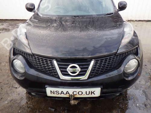 Steering wheel NISSAN JUKE (F15) 1.5 dCi | BP29292710C49 