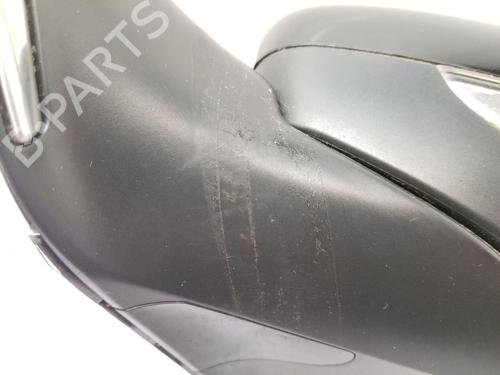 Left mirror PEUGEOT 208 I (CA_, CC_) 1.6 GTi | BP22203397C26
