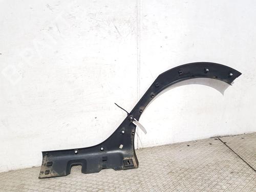 Højre bagtil skærm liste DACIA SANDERO II 1.5 dCi | BP29597941C137 