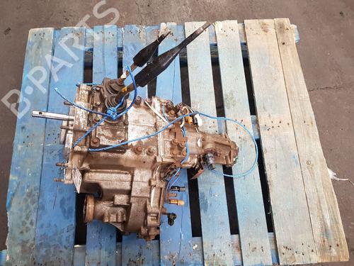 Caja transfer MITSUBISHI L200 / TRITON (KA_T, KB_T) 2.5 DI-D 4WD (KB4T) | BP30309640M36