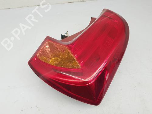 Left taillight KIA PICANTO II (TA) 1.0 | BP28049716C34 