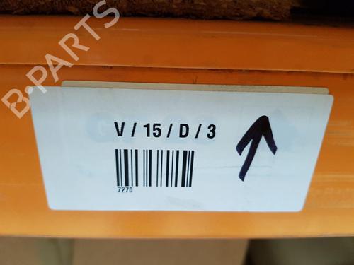 AC compressor SKODA SUPERB II (3T4) 1.6 TDI | BP29407964M34 