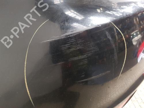 Rear bumper VW GOLF VI (5K1) 1.6 TDI | BP26569807C8 