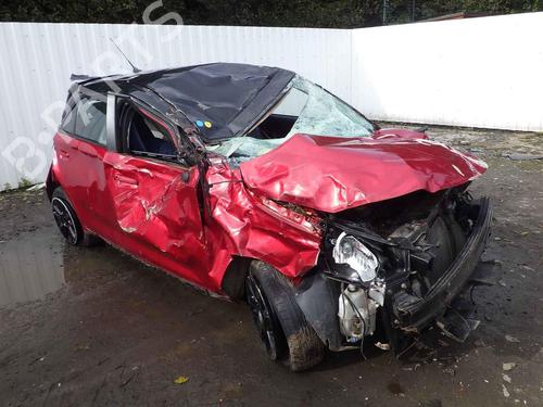 Used Parts MG MG 3  1.5  2131305