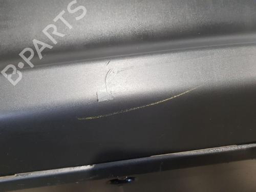 Rear bumper JAGUAR F-PACE (X761) 2.0 TD4 | BP23140356C8 