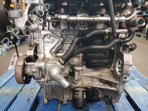 Engine HONDA JAZZ IV (GK_) 1.5 | BP22656593M1