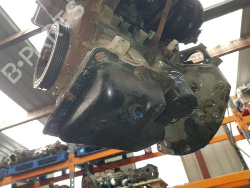 Engine HYUNDAI i10 I (PA) 1.2 | BP22678859M1