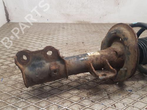 Left front shock absorber KIA CEE'D (JD) 1.6 CRDi 110 | BP29343100M16 