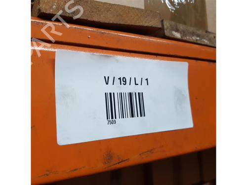 Pipe LAMBORGHINI HURACÁN 5.2 LP 610-4 | BP30137895M125