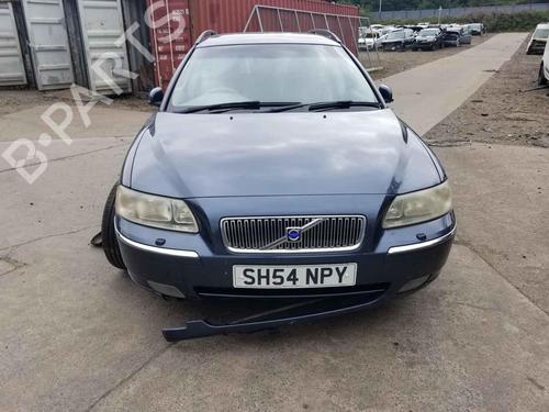Used Parts VOLVO V70 II (285) D5 (163 hp) 4264730