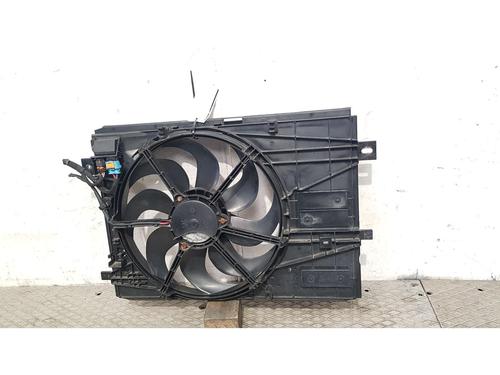 Radiator fan CITROËN C4 Picasso II 1.6 BlueHDi 120 | BP37523063M35 - Image 5