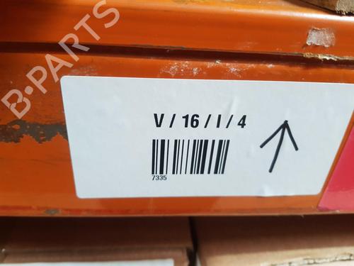 Servo brake VOLVO XC90 I (275) D5 AWD | BP30823251M42